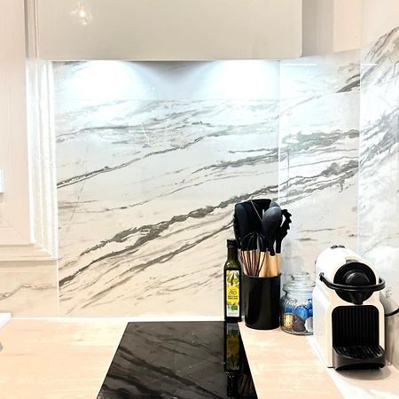 Appartement Haussmannien Gare Centre-Ville Clim Montpellier Exteriör bild