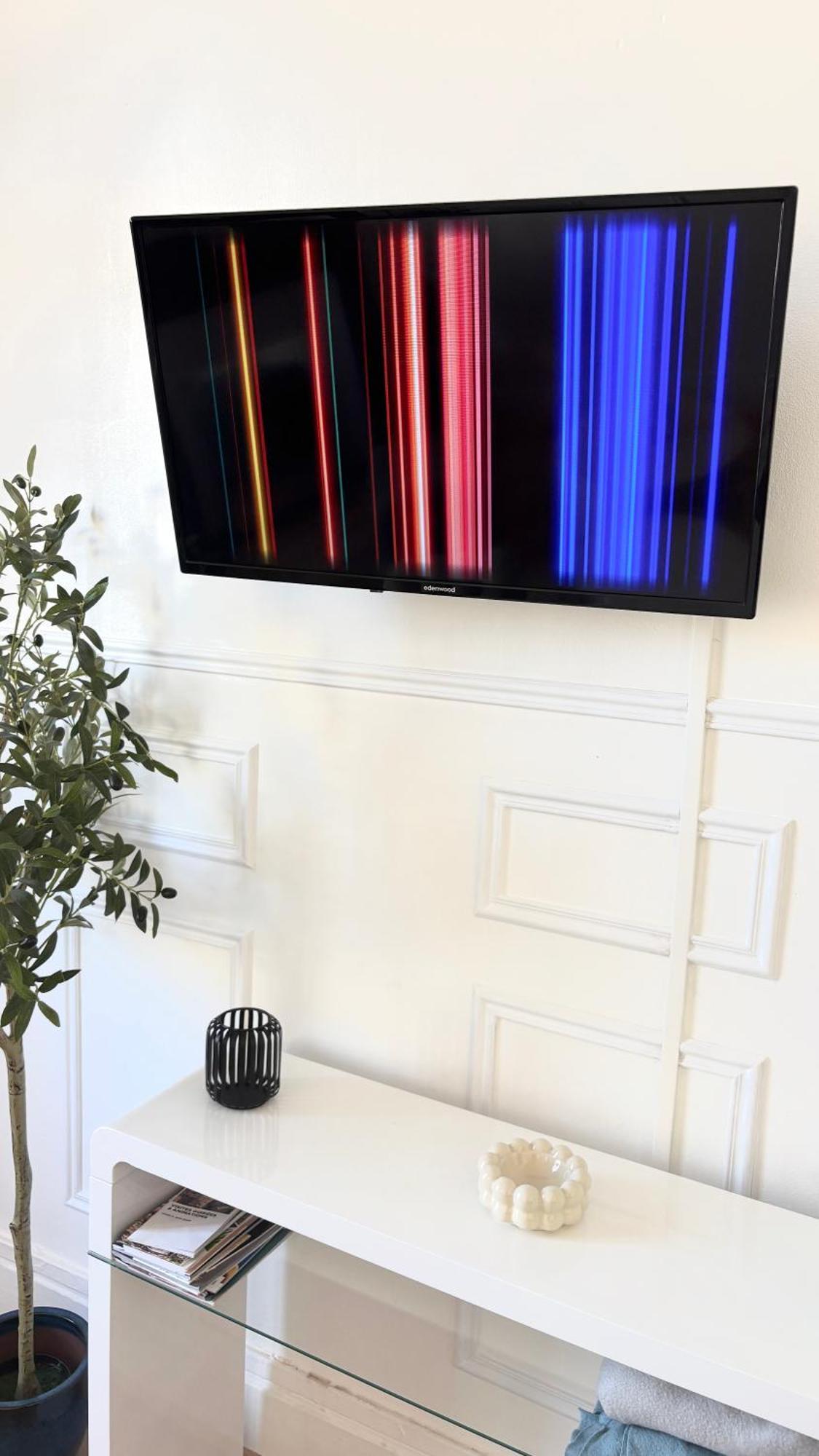 Appartement Haussmannien Gare Centre-Ville Clim Montpellier Exteriör bild